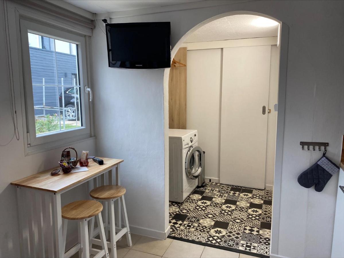 Petite Maison, Quartier Calme. Bourges Exterior photo